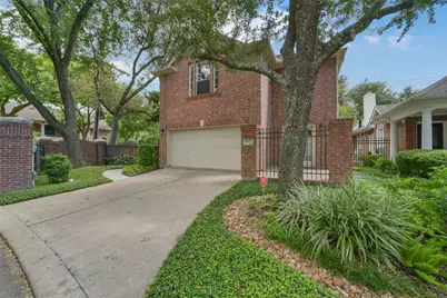 4903 Williams Court Lane, Houston, TX 77081 - Photo 4