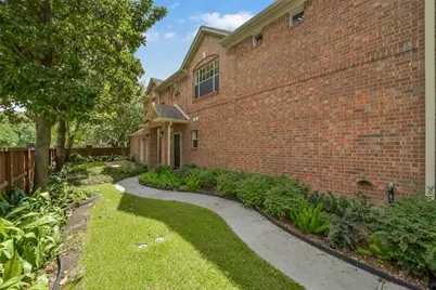 4903 Williams Court Lane, Houston, TX 77081 - Photo 2