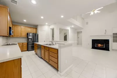 21735 Canyon Peak Lane, Katy, TX 77450 - Photo 20