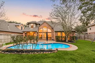 21735 Canyon Peak Ln, Katy, TX 77450 - Photo 2