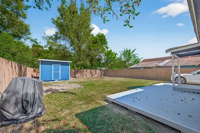 223 E Melville Drive, Crosby, TX 77532 - Photo 30