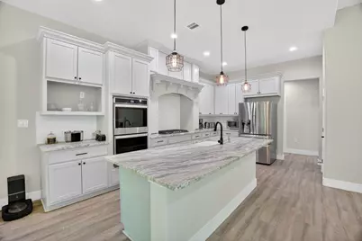 1506 Chevelle Court, Willis, TX 77378 - Photo 16