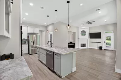 1506 Chevelle Court, Willis, TX 77378 - Photo 16