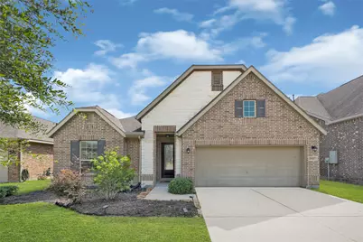 2827 Dry Creek Drive, Missouri City, TX 77459 - Photo 1