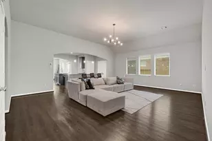 2827 Dry Creek Dr, Missouri City, TX 77459 - Photo 4