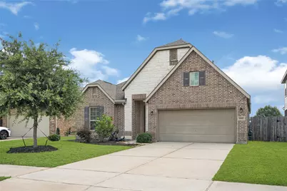 2827 Dry Creek Drive, Missouri City, TX 77459 - Photo 2