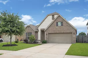2827 Dry Creek Dr, Missouri City, TX 77459 - Photo 2
