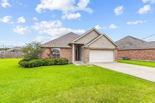 5660 S Samantha Ln Lake, Lumberton, TX 77612 - Photo 2