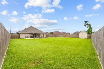 5660 S Samantha Lane Lake, Lumberton, TX 77612 - Photo 24