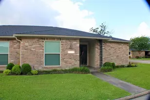 5662 Longwood St, Beaumont, TX 77707 - Photo 1