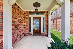 8123 Aleppo Pine Ln, Cypress, TX 77433 - Photo 2