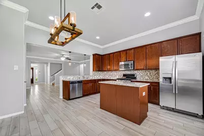 8123 Aleppo Pine Ln, Cypress, TX 77433 - Photo 8