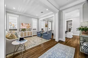 718 Ashland St, Houston, TX 77007 - Photo 8