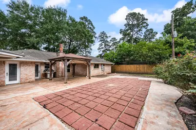 28923 Pine Hill Drive, Shenandoah, TX 77381 - Photo 36