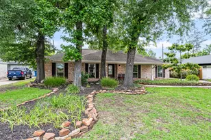 28923 Pine Hill Dr, Shenandoah, TX 77381 - Photo 2