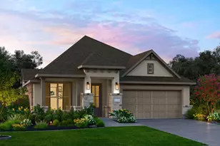 1127 Connecting Way, Richmond, TX 77406 - Photo 1