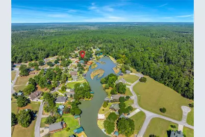 76 Hunters Creek Drive, Huntsville, TX 77340 - Photo 42