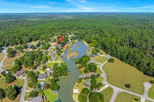 76 Hunters Creek Dr, Huntsville, TX 77340 - Photo 42