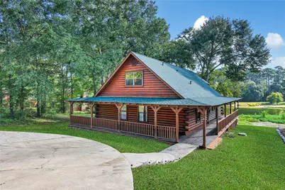 76 Hunters Creek Drive, Huntsville, TX 77340 - Photo 8