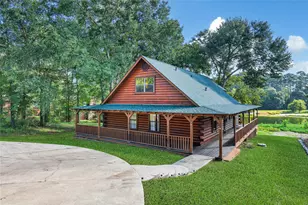76 Hunters Creek Dr, Huntsville, TX 77340 - Photo 8