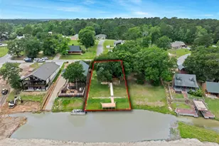 76 Hunters Creek Dr, Huntsville, TX 77340 - Photo 50