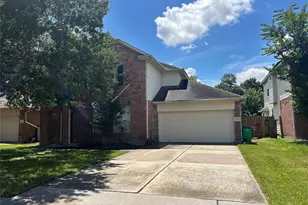 2822 Green Lodge Cir, Spring, TX 77373 - Photo 1
