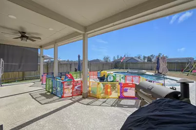 14148 Kamilia Road, Conroe, TX 77306 - Photo 28