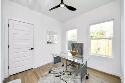 1216 E 34th Street #A, Houston, TX 77022 - Photo 6