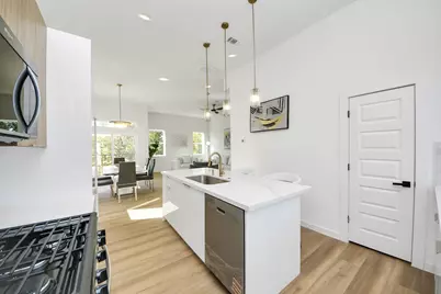 1216 E 34th Street #A, Houston, TX 77022 - Photo 22