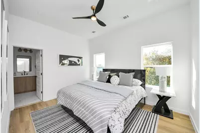 1216 E 34th Street #A, Houston, TX 77022 - Photo 26