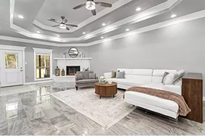9010 Terry Estates Drive, Orange, TX 77630 - Photo 6