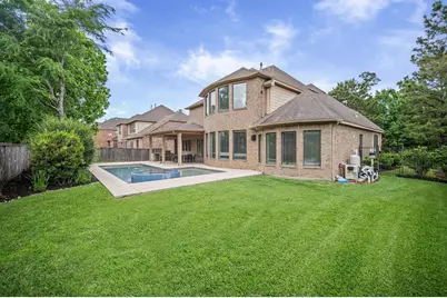 241 W Tupelo Green Circle, Spring, TX 77389 - Photo 36