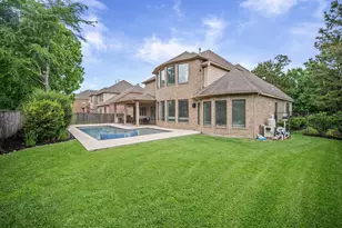 241 W Tupelo Green Cir, Spring, TX 77389 - Photo 36