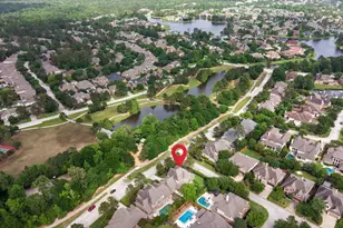 241 W Tupelo Green Cir, Spring, TX 77389 - Photo 44