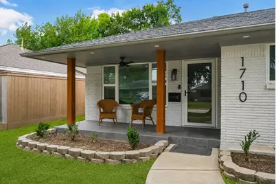 1710 Willowby Drive, Houston, TX 77008 - Photo 2