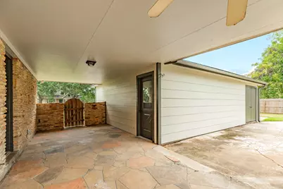 436 Huckleberry Drive, Lake Jackson, TX 77566 - Photo 32