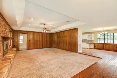 436 Huckleberry Drive, Lake Jackson, TX 77566 - Photo 16
