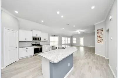 9003 Stanley Oak Drive, Missouri City, TX 77459 - Photo 18