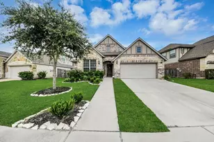 9003 Stanley Oak Dr, Missouri City, TX 77459 - Photo 2