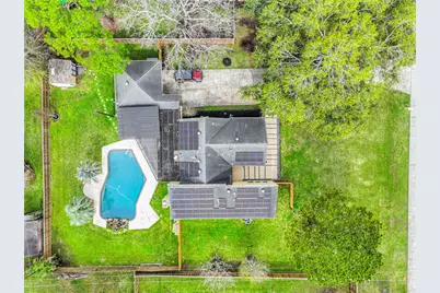 910 Evergreen Drive, Friendswood, TX 77546 - Photo 46