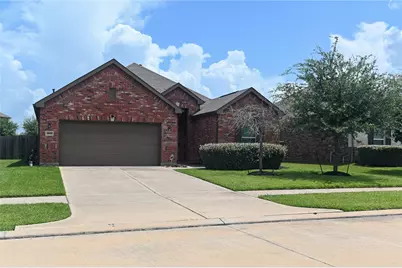 22410 Helen Springs Lane, Richmond, TX 77469 - Photo 1