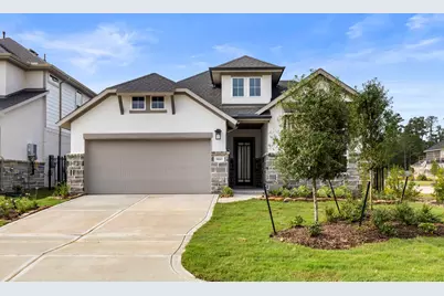 8143 Fenway Heights Dr, The Woodlands, TX 77389 - Photo 1