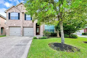 25431 Hall Meadow Ln, Katy, TX 77494 - Photo 2