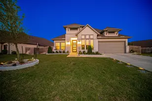 1502 Munson Valley Rd, Richmond, TX 77406 - Photo 2