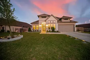 1502 Munson Valley Rd, Richmond, TX 77406 - Photo 2