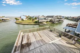 1814 Tiki Dr, Tiki Island, TX 77554 - Photo 28