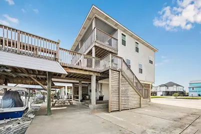 1814 Tiki Drive, Tiki Island, TX 77554 - Photo 34