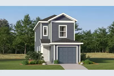 17135 Saxophone Lane, Conroe, TX 77306 - Photo 1