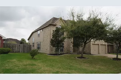 17615 Belwood Park Lane, Cypress, TX 77433 - Photo 1