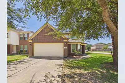 3319 Apple Dale Drive, Houston, TX 77084 - Photo 1